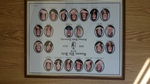 Gamma Phi Beta by Indiana State University, University Archives