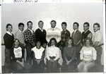Home Builders Association by Indiana State University, University Archives