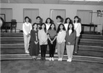 International Chinese Association by Indiana State University, University Archives