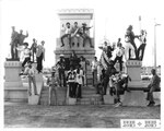 Kappa Alpha Psi by Indiana State University, University Archives