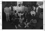 Nigerian Student Union by Indiana State University, University Archives