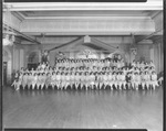 Omega Sigma Chi by Indiana State University, University Archives