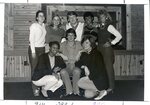 Public Relations Student Society of America by Indiana State University, University Archives