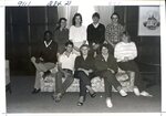 Residence Hall Association by Indiana State University, University Archives