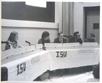 Residence Hall Association by Indiana State University, University Archives