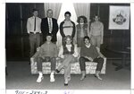 Society of Packaging and Handling by Indiana State University, University Archives