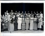 Songfest by Indiana State University, University Archives