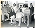 Student Government Association by Indiana State University, University Archives