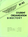 Student Organization Directory by Indiana State University, University Archives