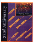 Twilight Mayhem by Indiana State University, University Archives