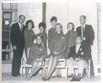 Union Board by Indiana State University, University Archives