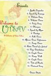 USTAV: A Celebration of Indian Culture by Indiana State University, University Archives