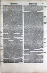 Aphorismi -- Page 77 by Rare Books and Manuscripts