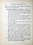Hygiene and Health Book One -- Page 76 by Rare Books and Manuscripts
