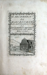Il Decameron Di M. Gio. Boccaccio -- Title Page by Rare Books and Manuscripts