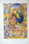 Medieval and Modern Times -- Frontispiece by Rare Books and Manuscripts