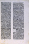 Sermones Medicinales -- Page 54 by Rare Books and Manuscripts