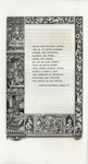 The Celebrated Hans Holbein's Alphabet of Death by Rare Books and Manuscripts
