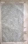 The Historie of All the Romane Emperors -- Page 773 by Rare Books and Manuscripts