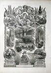 The Second Book of History, Combined With Geography -- Frontispiece by Rare Books and Manuscripts