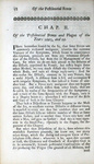 The Whole Works of That Excellent Practical Physician, Dr. Thomas Sydenham -- Page 58 by Rare Books and Manuscripts